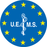 UEMS logo